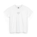ANTI X SKYBRUD TEE HVID