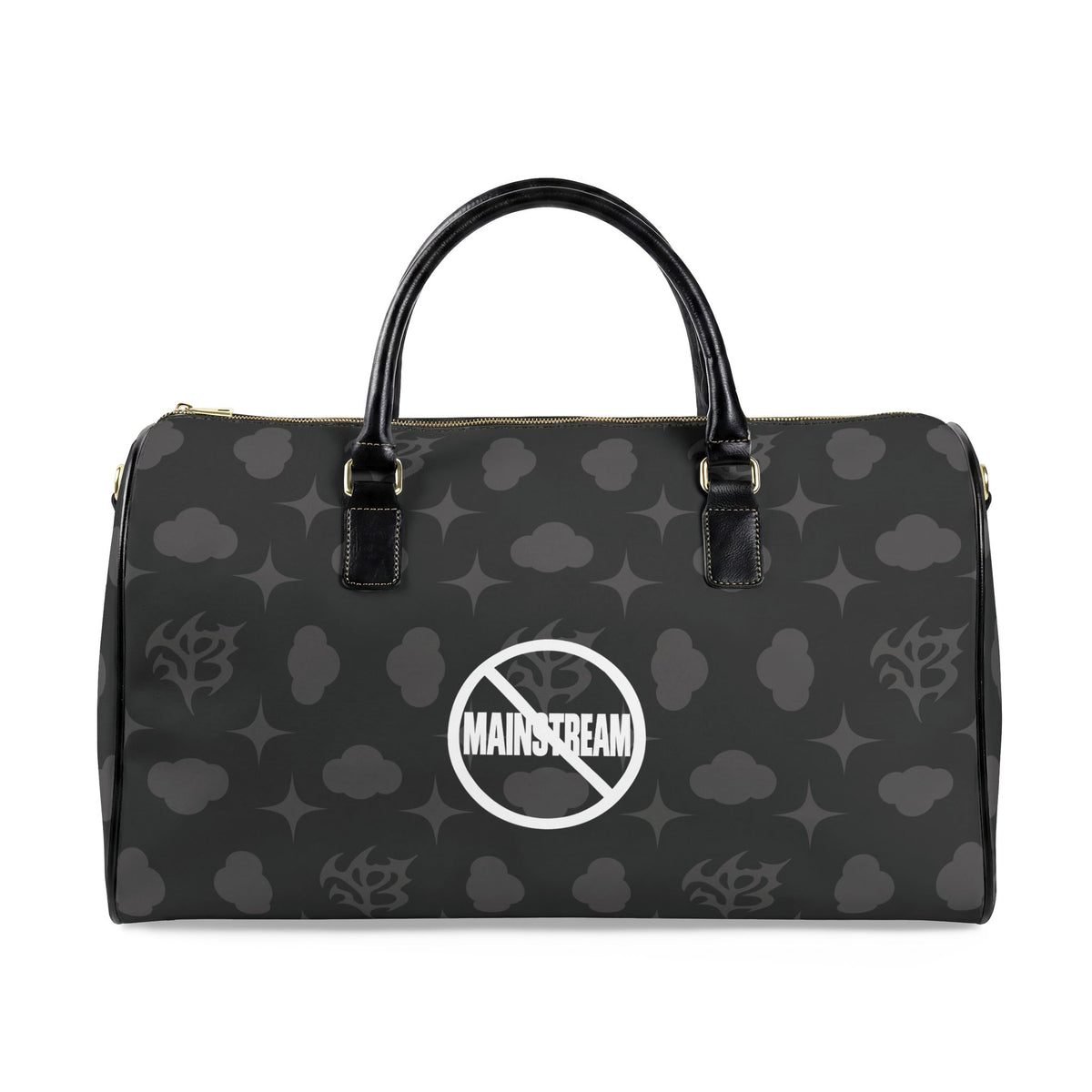 ANTI X SKYBRUD DUFFEL
